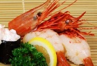 寿司和食　ここも