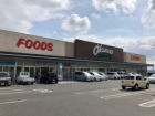 オークワ 伊賀新堂店