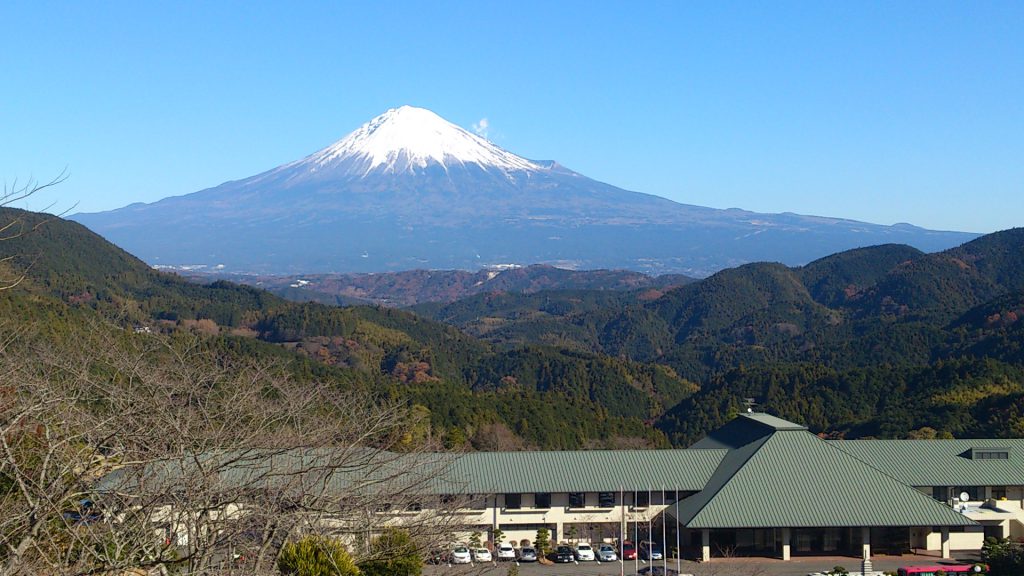 富嶽カントリークラブ