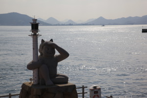 女木島