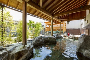 極楽湯彦根店