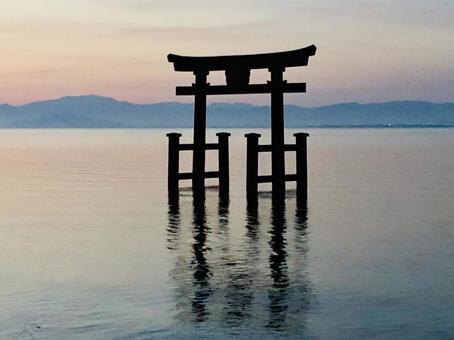 白髭神社