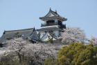 「高知城」